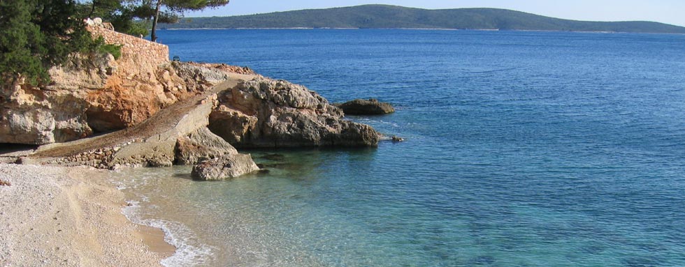 Apartments Hvar Croatia