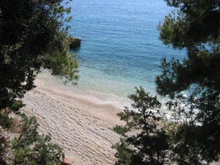 Apartments_Pension_Petrovac_beach
