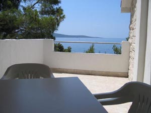 apartment 1 balcony