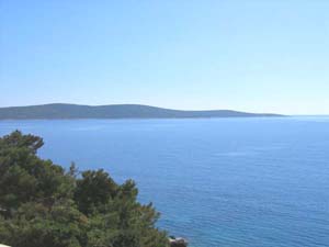 apartment 3 hvar croatia