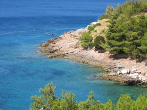 apartment 3 seaview