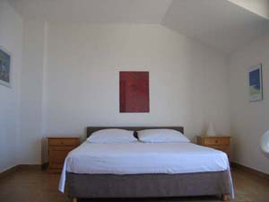 apartment 3, accommodation room
