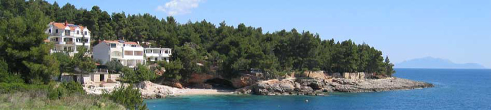 Apartments Hvar