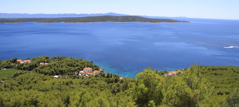 Hvar accommodation