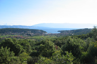 Island Hvar
