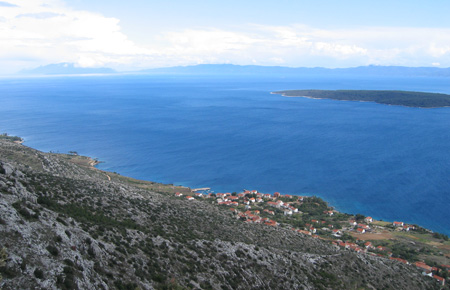 Hvar, Croatia, Zavala