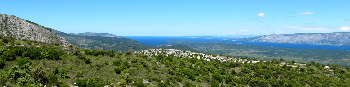 Island Hvar