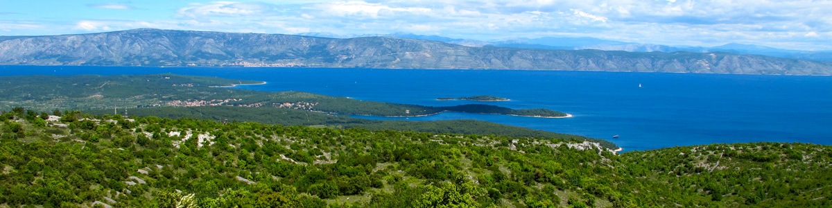 Island Hvar