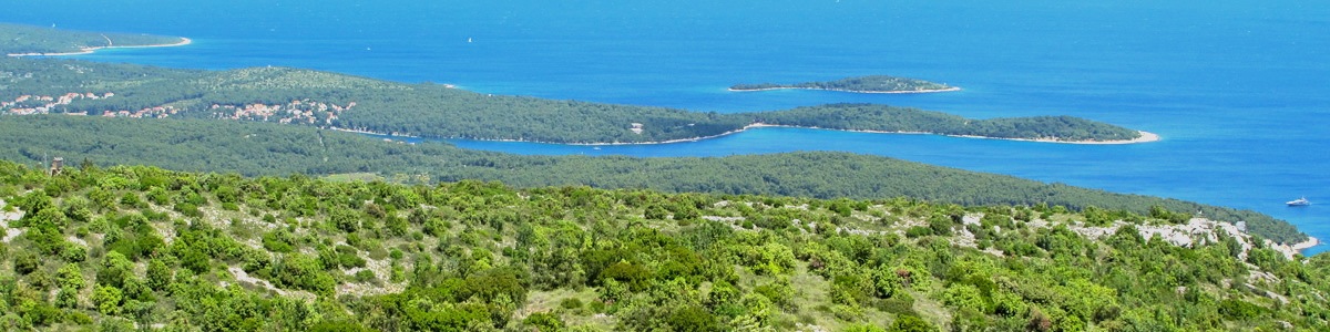 Island Hvar vacation