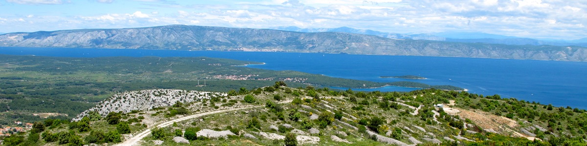 Island Hvar