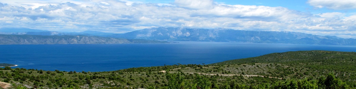 Island Hvar