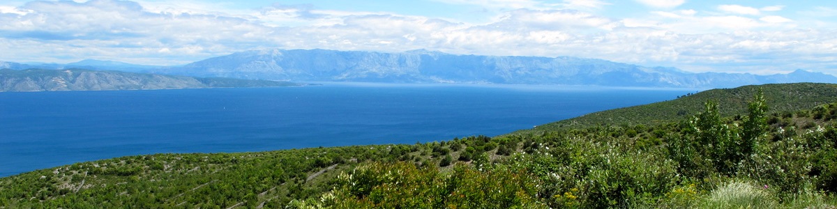 Island Hvar