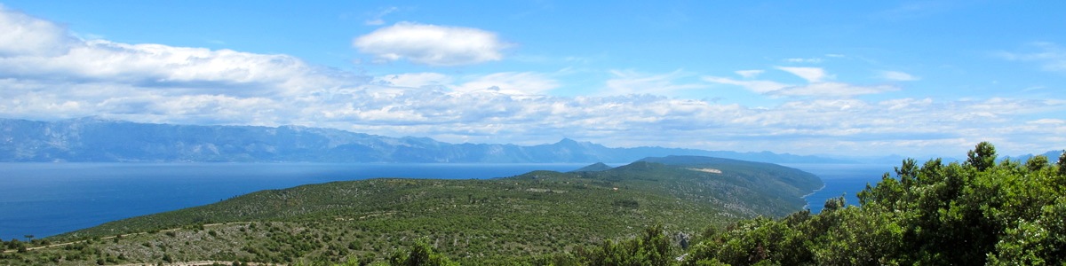 Island Hvar